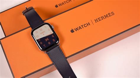 hermes watch worth it